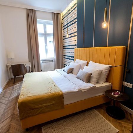 Luxury Suite / Karlo Parzik SJJ Exterior foto