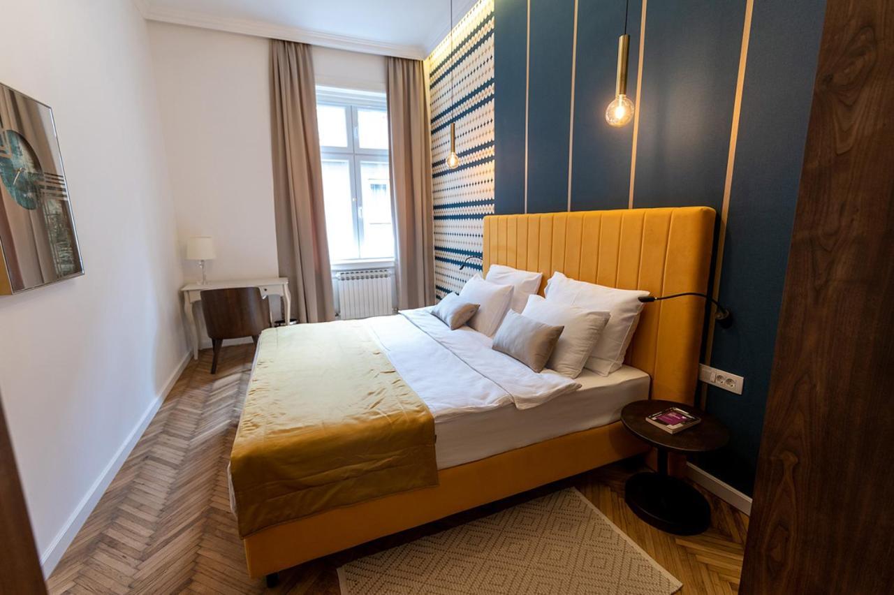 Luxury Suite / Karlo Parzik SJJ Exterior foto