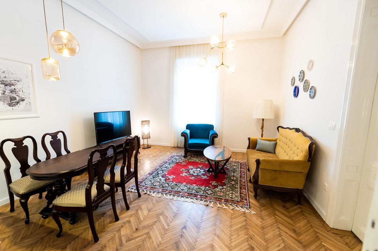 Luxury Suite / Karlo Parzik SJJ Exterior foto